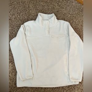 32 Degrees Heat Womens Midweight Snap Arctic Fleece Pullover